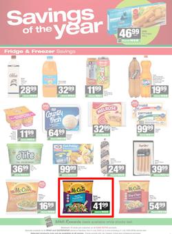 SPAR & SUPERSPAR Namibia : Super Savings (08 July - 21 July 2026), page 3