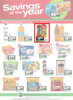 SPAR & SUPERSPAR Namibia : Super Savings (08 July - 21 July 2026), page 3