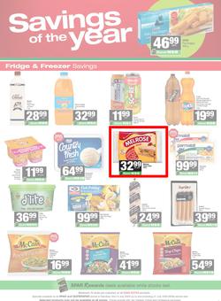 SPAR & SUPERSPAR Namibia : Super Savings (08 July - 21 July 2026), page 3