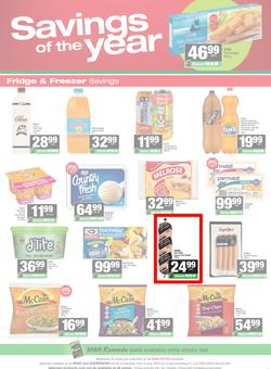 SPAR & SUPERSPAR Namibia : Super Savings (08 July - 21 July 2026), page 3