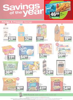 SPAR & SUPERSPAR Namibia : Super Savings (08 July - 21 July 2026), page 3