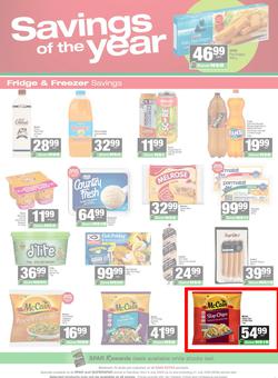 SPAR & SUPERSPAR Namibia : Super Savings (08 July - 21 July 2026), page 3