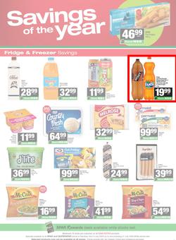 SPAR & SUPERSPAR Namibia : Super Savings (08 July - 21 July 2026), page 3