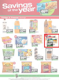 SPAR & SUPERSPAR Namibia : Super Savings (08 July - 21 July 2026), page 3