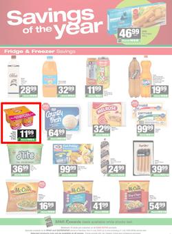 SPAR & SUPERSPAR Namibia : Super Savings (08 July - 21 July 2026), page 3