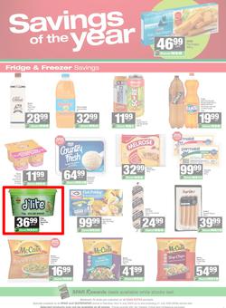 SPAR & SUPERSPAR Namibia : Super Savings (08 July - 21 July 2026), page 3