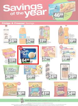 SPAR & SUPERSPAR Namibia : Super Savings (08 July - 21 July 2026), page 3