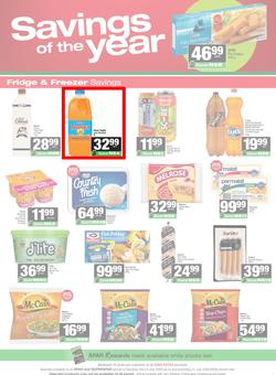 SPAR & SUPERSPAR Namibia : Super Savings (08 July - 21 July 2026), page 3