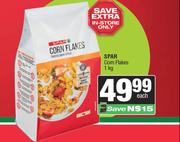 Spar Corn Flakes-1Kg Each