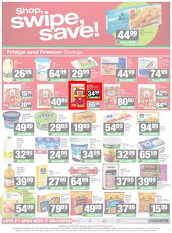 SUPERSPAR Western Cape : Super Savings (08 July - 21 July 2026), page 3