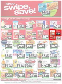 SUPERSPAR Western Cape : Super Savings (08 July - 21 July 2026), page 3
