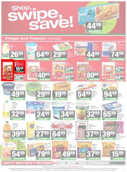 SUPERSPAR Western Cape : Super Savings (08 July - 21 July 2026), page 3
