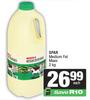 Spar Medium Fat Maas-2Kg