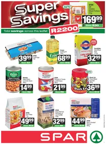 SPAR Western Cape : Halaal (08 July - 21 July 2026)