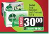Dettol Soap Assorted-For 2 x 175g