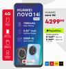 Huawei Nova 14i 256GB 4G