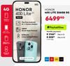 Honor 400 Lite 256GB 5G