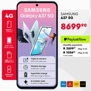 Samsung Galaxy A37 5G