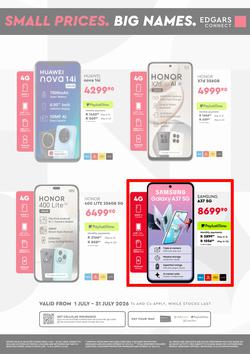 Edgars Connect : Smart Bundle Deals (01 July - 31 July 2026), page 3