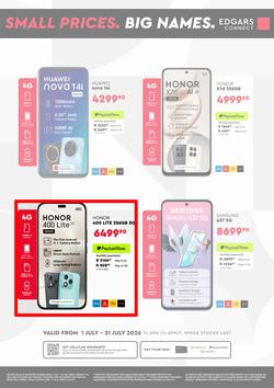 Edgars Connect : Smart Bundle Deals (01 July - 31 July 2026), page 3