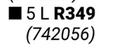 Dulux Maxicover Wall & Ceiling 742056-5Ltr