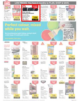 Builders : Price Lock (01 July - 31 December 2026), page 3