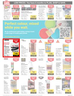 Builders : Price Lock (01 July - 31 December 2026), page 3