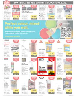 Builders : Price Lock (01 July - 31 December 2026), page 3