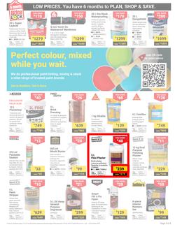 Builders : Price Lock (01 July - 31 December 2026), page 3