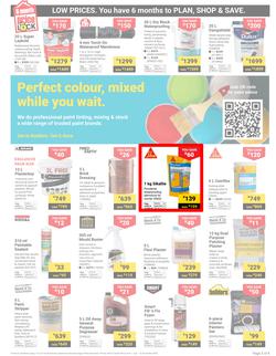 Builders : Price Lock (01 July - 31 December 2026), page 3