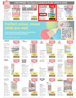 Builders : Price Lock (01 July - 31 December 2026), page 3