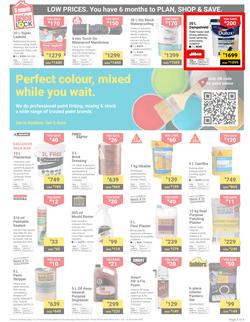 Builders : Price Lock (01 July - 31 December 2026), page 3