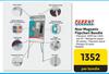 Parrot Non Magnetic Flip Chart Bundle 154635