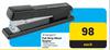 Kangaro Full Strip Metal Stapler 140188