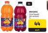 Brookes Oros Squash-2L