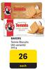 Bakers Tennis Biscuits-200g