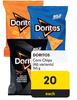 Doritos Corn Chips-145g Each