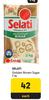 Selati Golden Brown Sugar-2kg