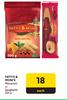 Fatti's & Moni's Macaroni Or Spaghetti-500g Each