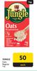 Jungle Oats (Regular)-1kg