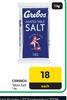 Cerebos Table Salt-1Kg