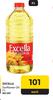 Excella Sunflower Oil-2Ltr