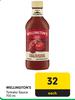 Wellington's Tomato Sauce 700ml