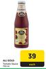 All Gold Tomato Sauce-700ml