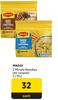 Maggi 2 Minute Noodles (All Variants) 5 x 68g-Each