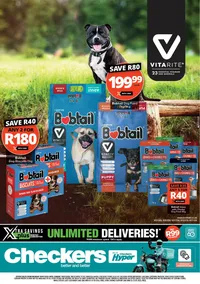 Checkers KwaZulu-Natal : Bobtail Promotion (06 July - 19 July 2026)
