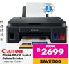 Canon Pixma G2410 3 In 1 Colour Printer 775149