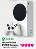 Xbox Series S Plus 512GB Console 818531