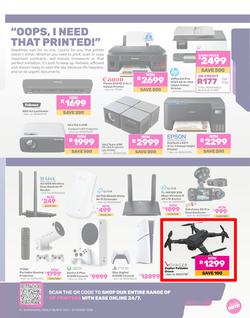 Game : Electronics Mania (21 July - 24 August 2026), page 9