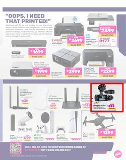 Game : Electronics Mania (21 July - 24 August 2026), page 9